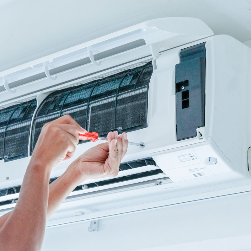 Proteam Ac Repair Near Me Lafayette