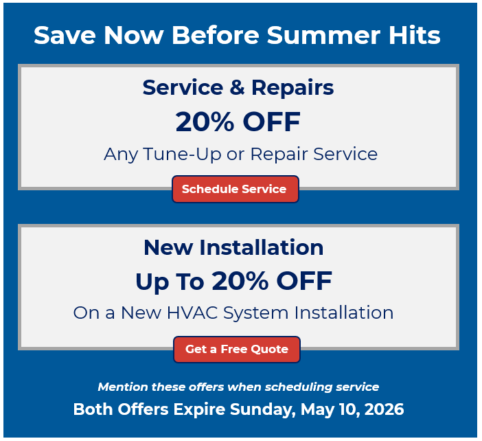 Summer Special